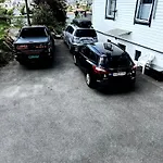 Cosy With Free Parking Bergen