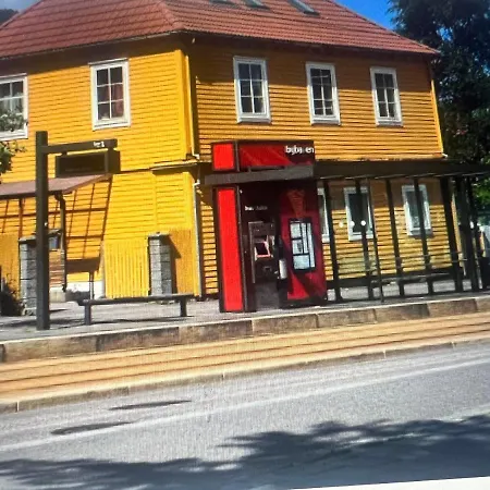 Appartement Cosy With Free Parking *