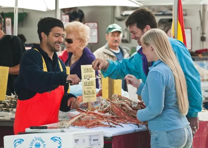 Cosy With Free Parking Appartement *