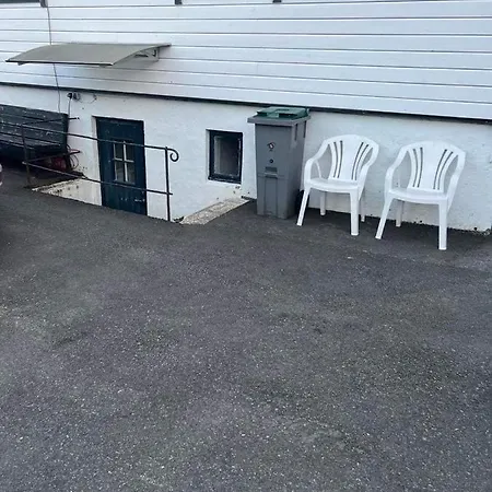 Cosy With Free Parking Bergen