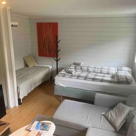Cosy With Free Parking * Bergen