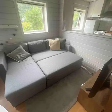 Apartment Cosy With Free Parking *