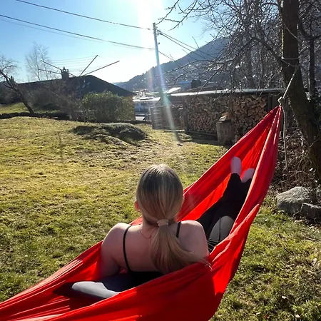 Cosy With Free Parking * Bergen