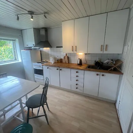 Cosy With Free Parking Bergen