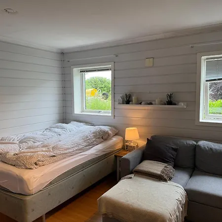 Cosy With Free Parking