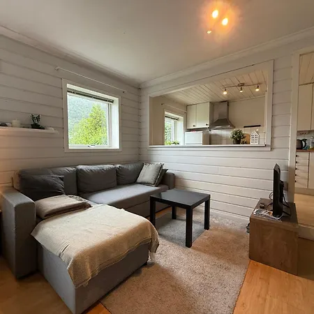 Apartament Cosy With Free Parking Bergen