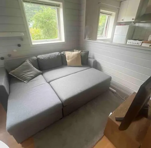 Apartament Cosy With Free Parking *