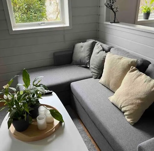 Cosy With Free Parking * Bergen